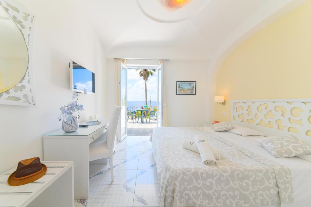 Hotel Terme Providence Forio (Isola d'Ischia) Exterior foto